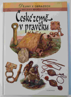České země v pravěku