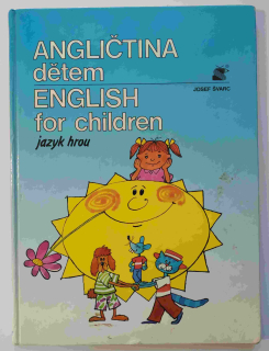 Angličtina dětem - English for children