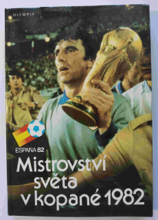 Mistrovství světa v kopané 1982