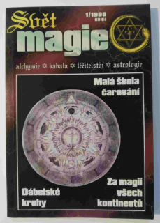 Svět magie 1/1999