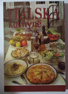 Italská kuchyně