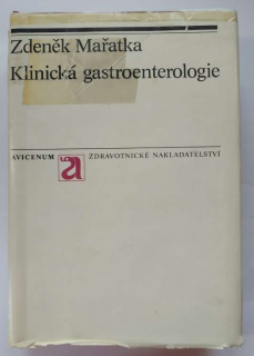 Klinická gastroenterologie