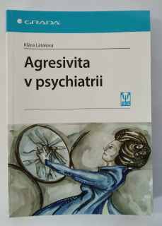 Agresivita v psychiatrii