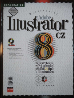 Mistrovství v Adobe Ilustrator CZ